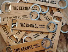 Load image into Gallery viewer, Bar Blade - The Kernel Brewery London - The Kernel Brewery