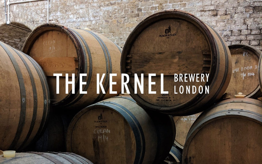 The Kernel Origin Story