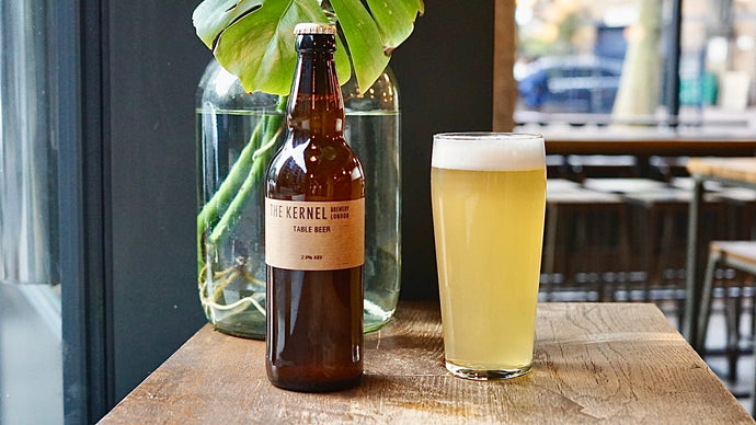 The Kernel Brewery London - Table Beer 