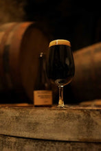 Load image into Gallery viewer, Whiskey Barrel Aged Imperial Brown Stout 10.8% (330ml)
