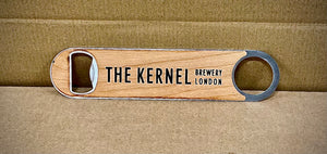 Bar Blade - The Kernel Brewery London