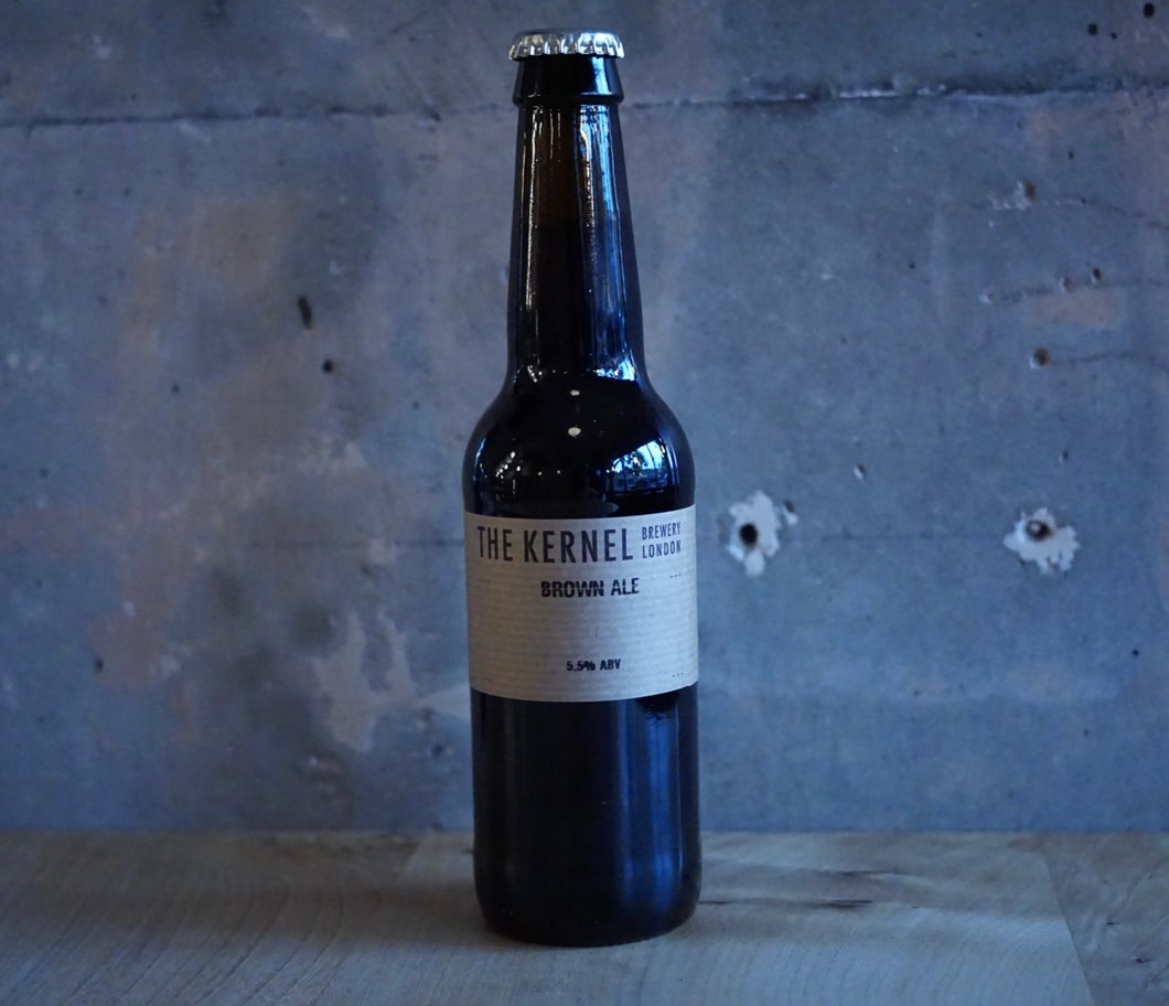 Brown Ale 5.8% (330ml)