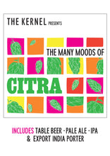 Load image into Gallery viewer, The Many Moods Of Citra (9x500ml &amp; 3x330ml)
