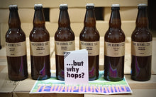 Load image into Gallery viewer, New Season New Zealand Hop - Pale Ale (12 x 500ml)
