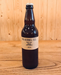 Pale Ale (With Wheat) - Mosaic 4.9% 500ml