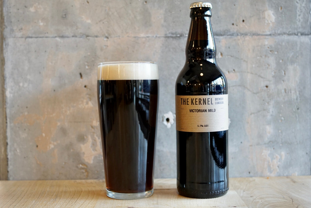 Victorian Mild 5.6% (500ml)