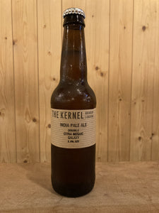 India Pale Ale - Double Citra, Mosaic, Galaxy - 8.4% -  330ml