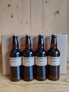 Table Beer - Case (12 x 500ml)