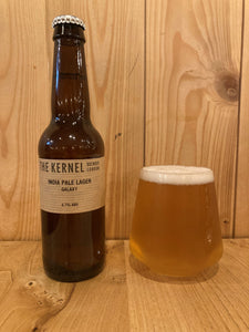 India Pale Lager - Galaxy - 6.7% (330ml)
